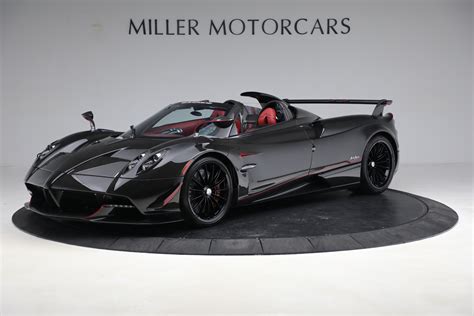 pagani huayra for sale uk.